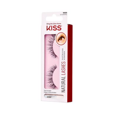 Kiss False Lash Upeat Irtoripset 1 kpl