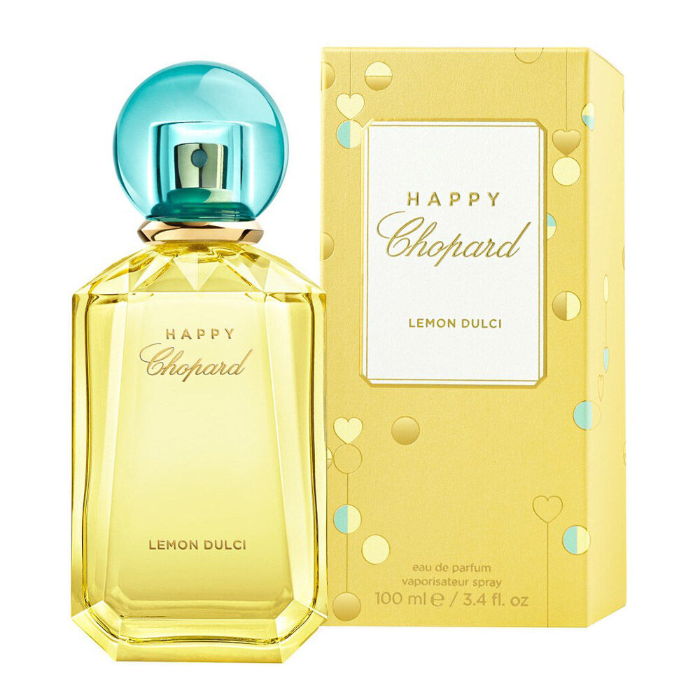 Chopard Happy Chopard Lemon Dulci
