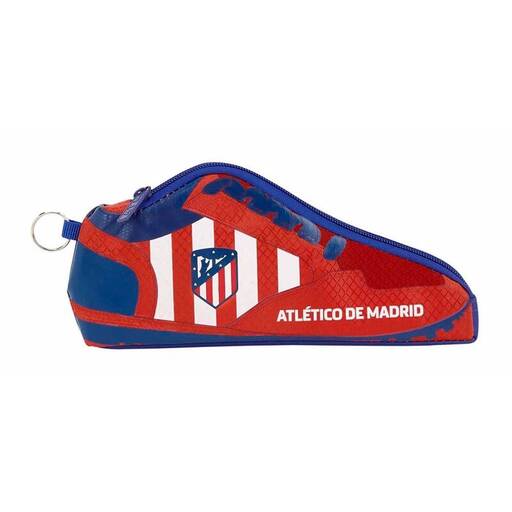  Atletico De Madrid Federmäppchen/Schuh Saison 18/19