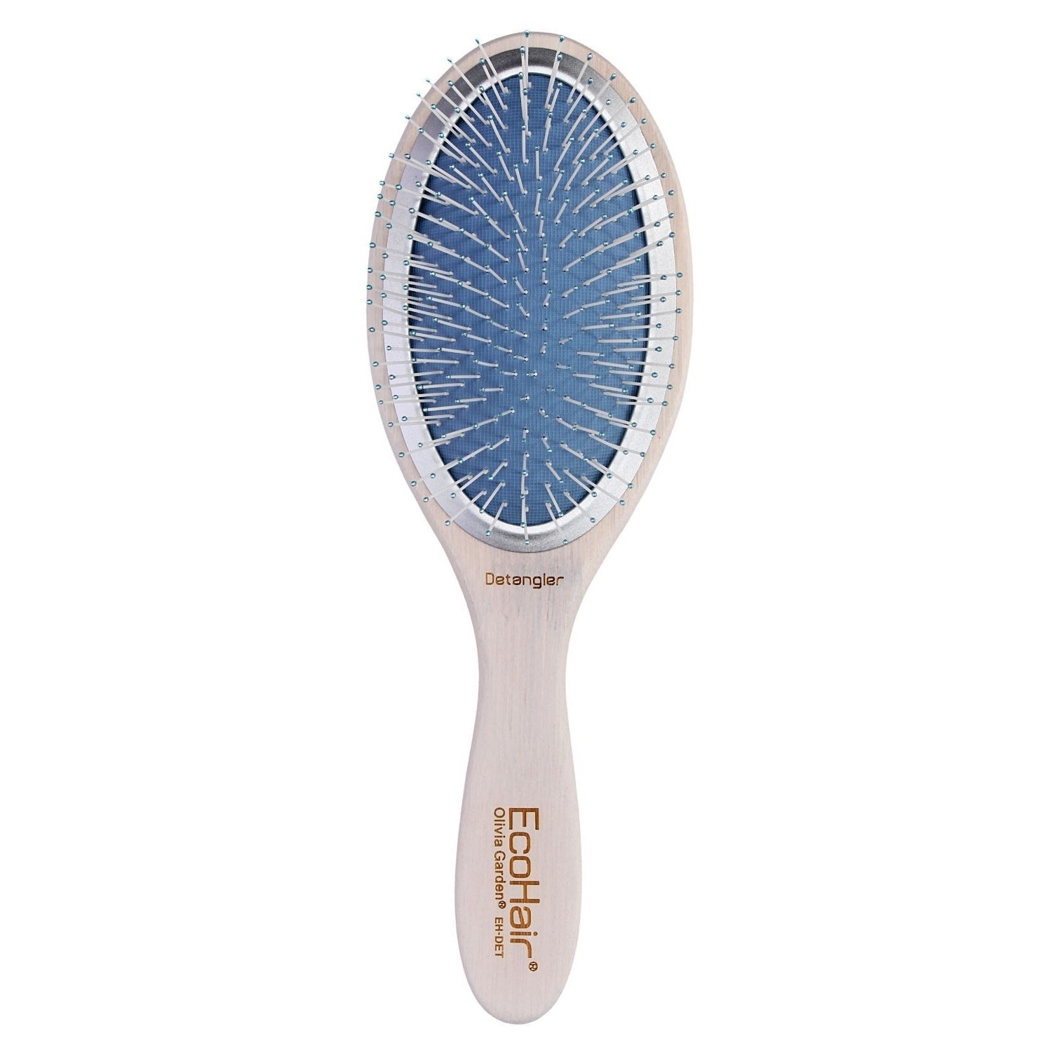 Fantasia Flat and Paddle Brush Szczotka do rozczesywania – 1 sztuka