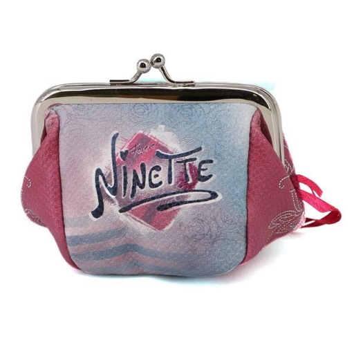  Monedero Ninette 66243