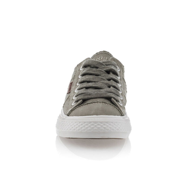 Grønne sneakers til kvinder