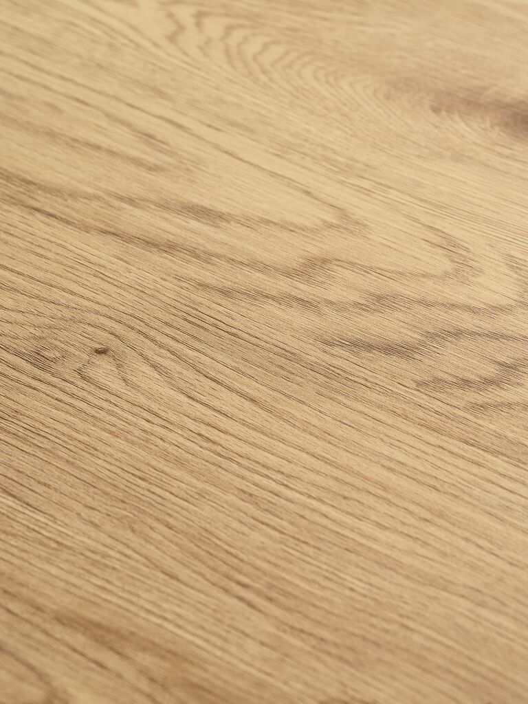 NYBO NYBO kutni stol Ø55 hrast boja/crna