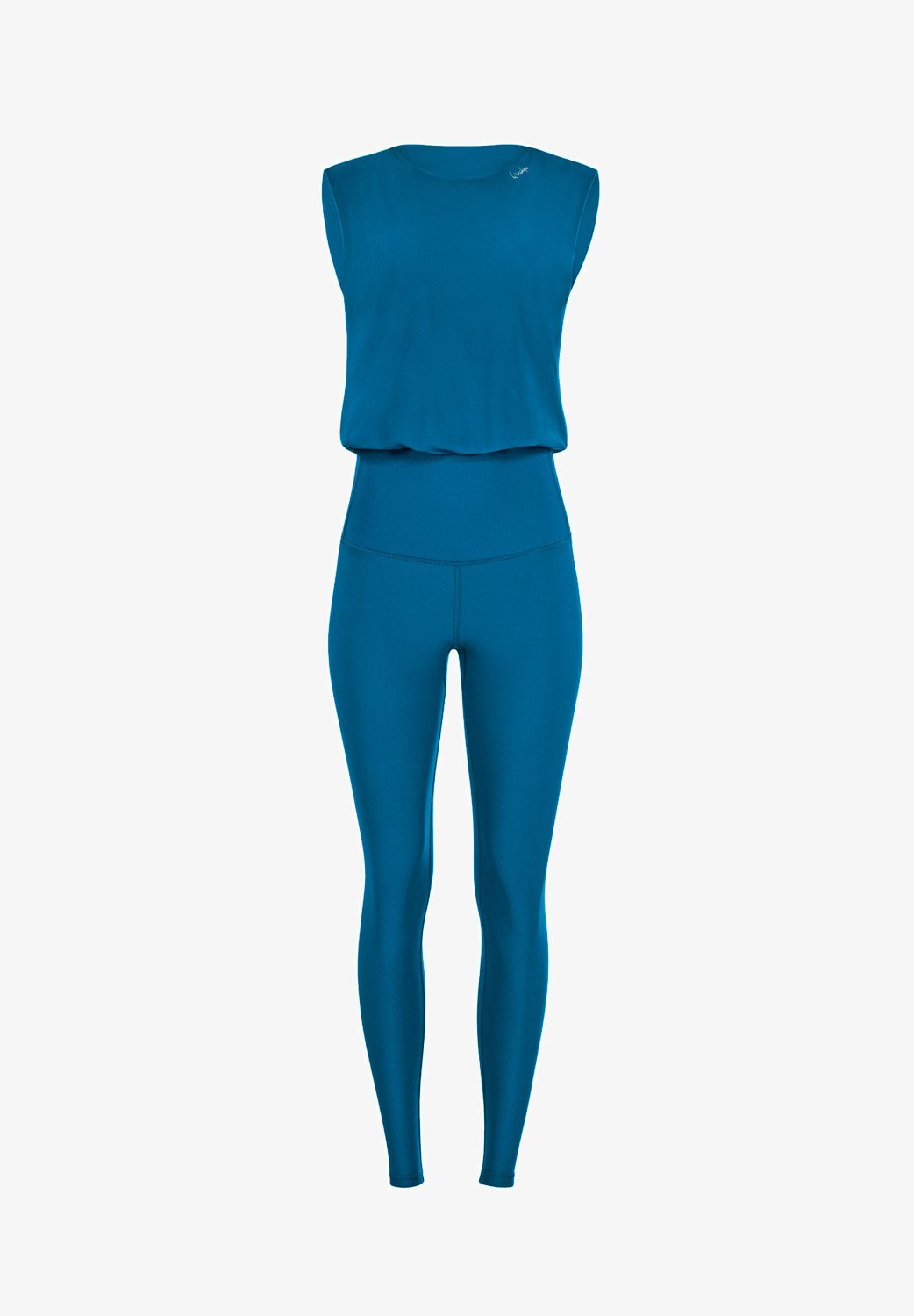 Winshape Gympak - turquoise groen