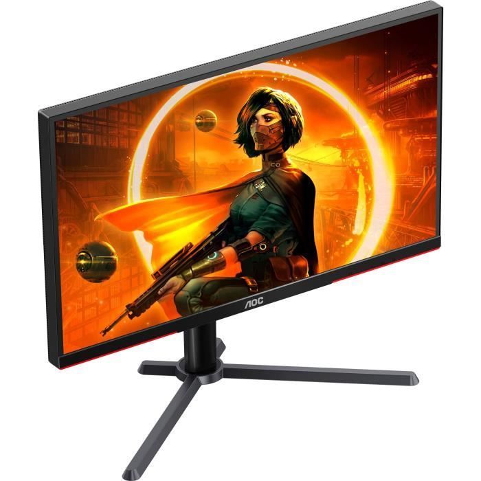 Gaming PC Monitor - AOC - 27