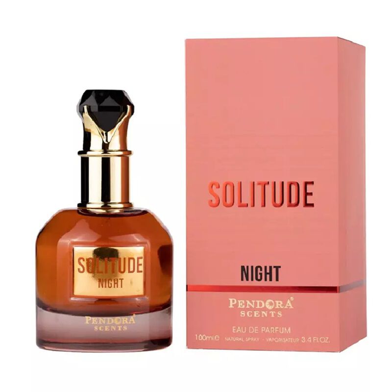 Pendora Scents Solitude Night