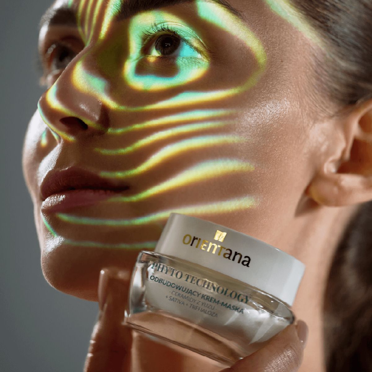 Orientana Phyto Technology