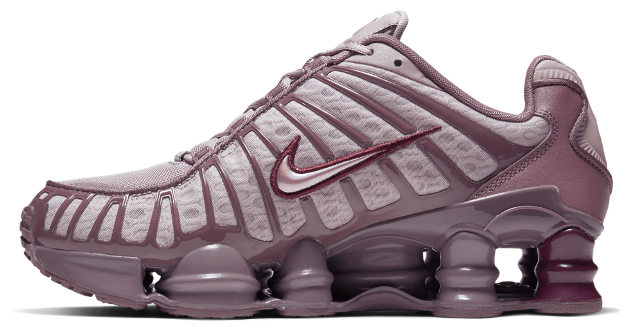 Nike Shox TL
