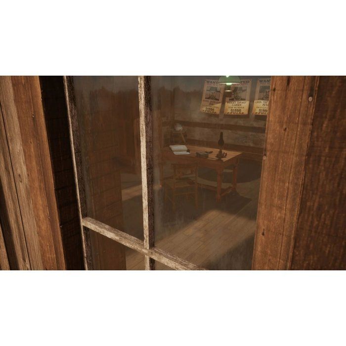 Wild West Legacy Ultimate Edition - Jeu PS5