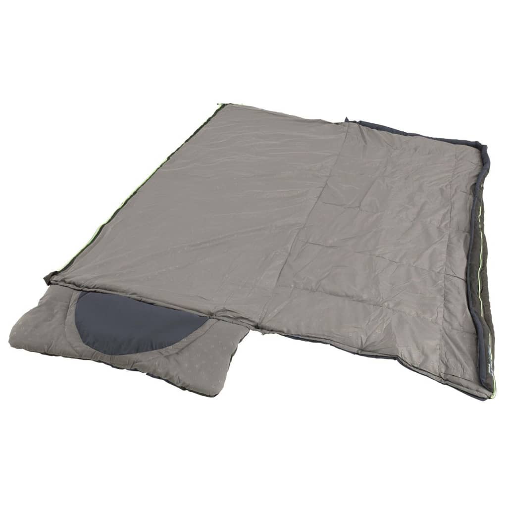  Saco De Dormir Outwell Cremallera Izquierda