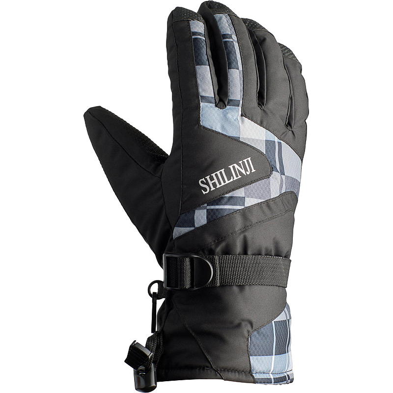 Skihandschuhe Größe M-XL