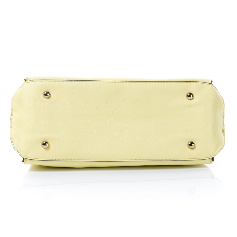Bolsas femininas, bolsas amarelas