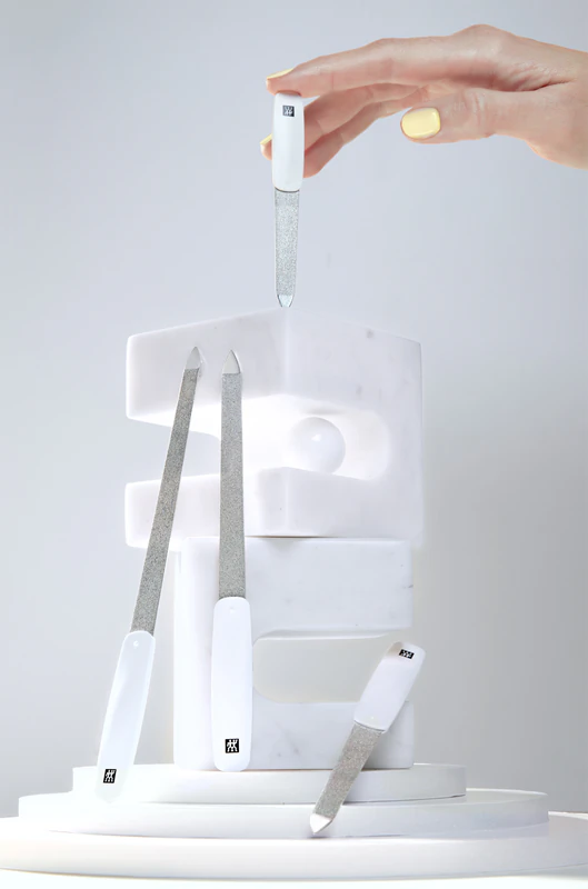 Zwilling Premium Saphir Nagelfeile