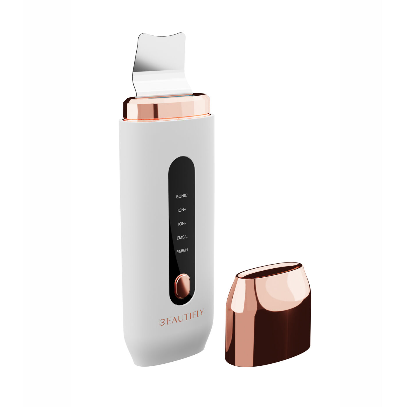 Beautifly B-Scrub Pro
