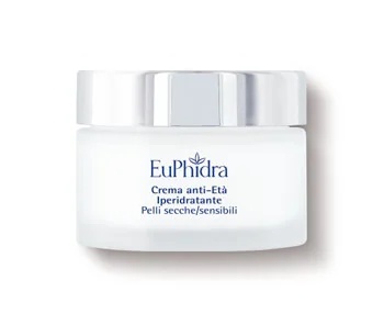 EUPHIDRA Euph Skin Prog Sys Cr iperihüdraat 40 ml