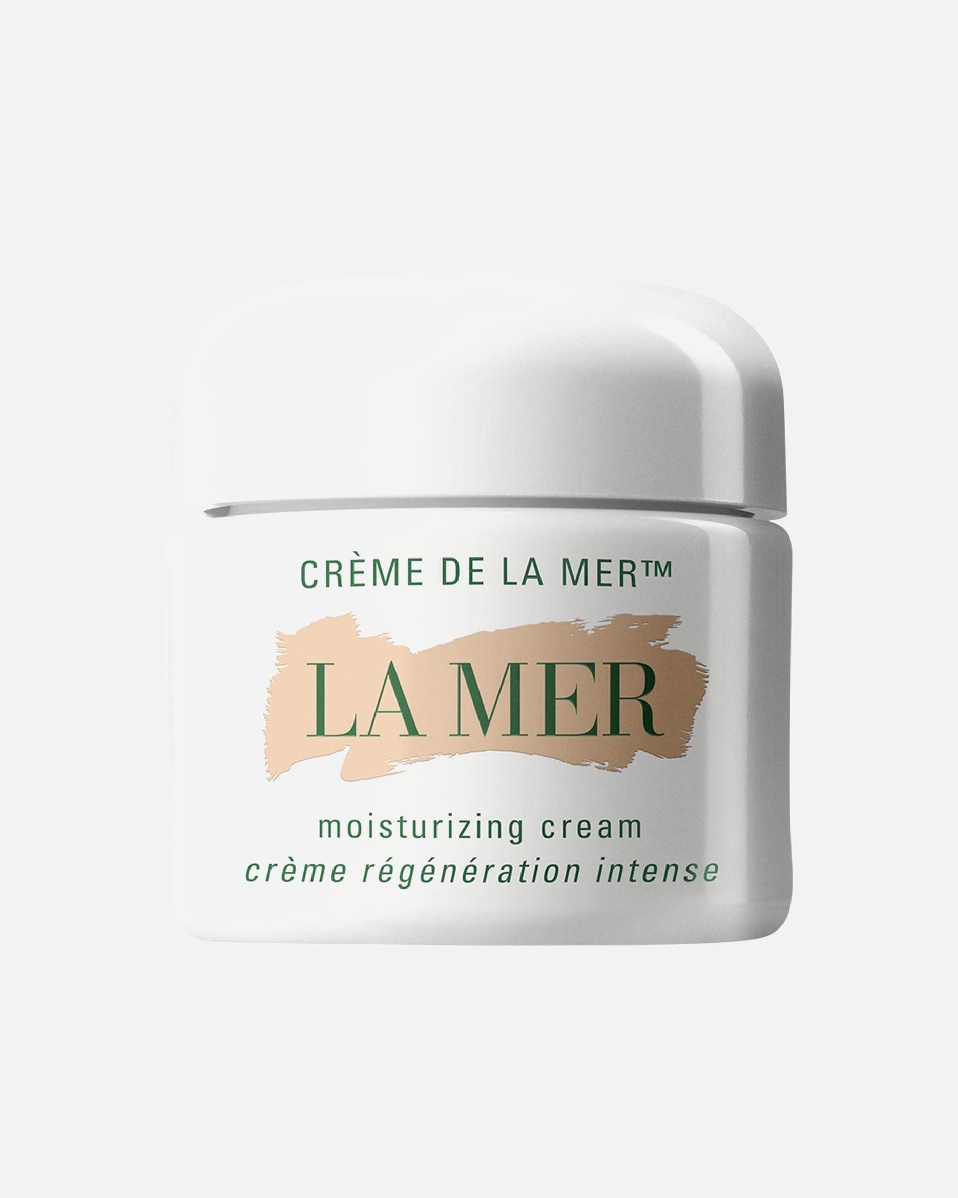 „La Mer“ veido kremas „The Moisturizers“ „Crème de la Mer“ drėkinamasis kremas – 15 ml