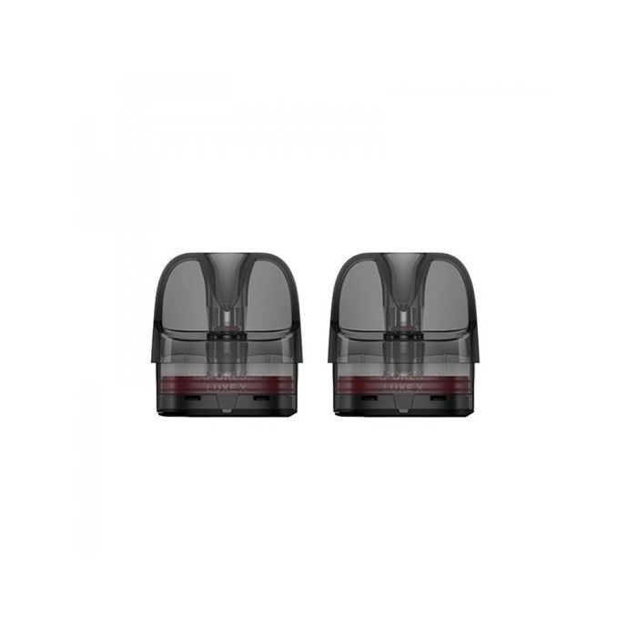 VAPORESSO - Cartuccia Luxe X 0.4ohm (2 pezzi)
