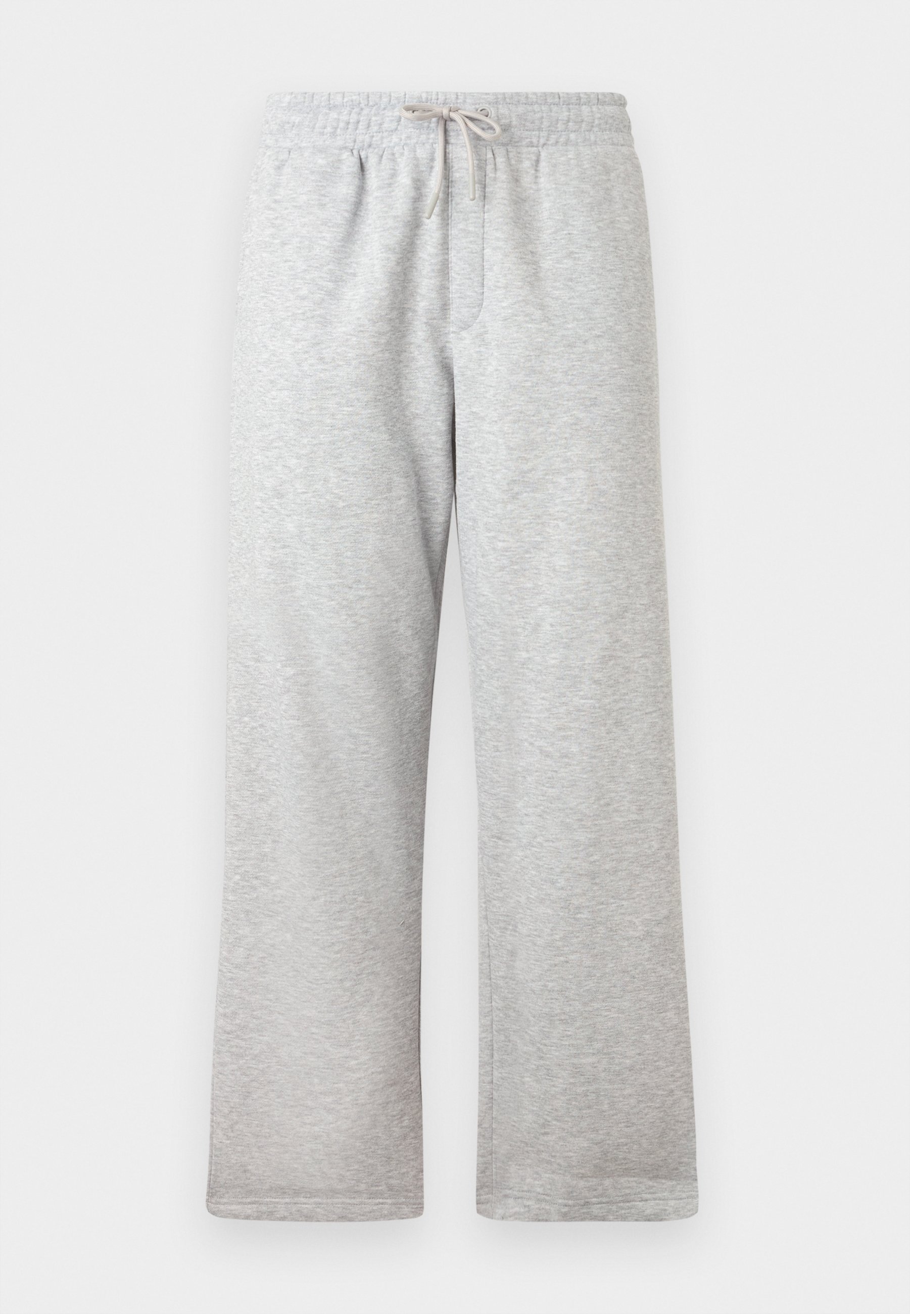 Pantalon de survêtement Jack & Jones JPSTBILL BRADLEY - gris clair chiné