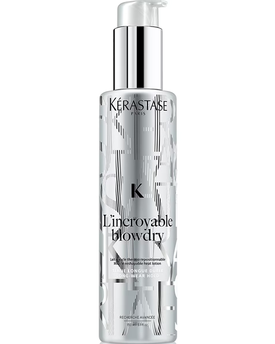 KÉRASTASE COIFFAGE COUTURE L'INCROYABLE BLOWDRY L'INCROYABLE BLOWDRY