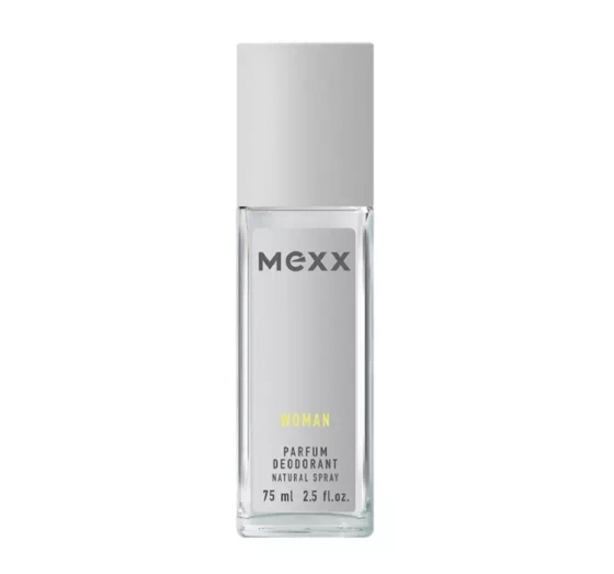 Mexx Woman dezodorant spray 75 ml