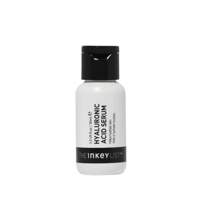 Hidratantni serum s hijaluronskom kiselinom Serumi