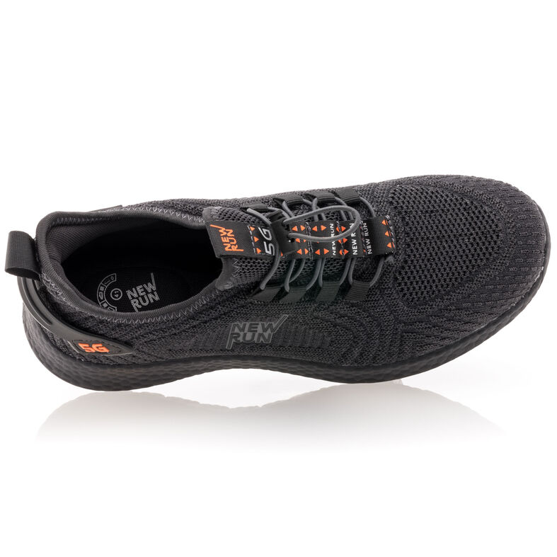 Kosarak / tornacipők Homme Gris