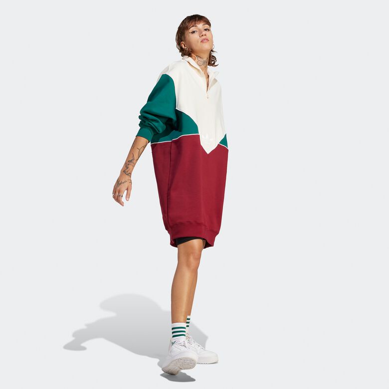 Adicolor Next Dress