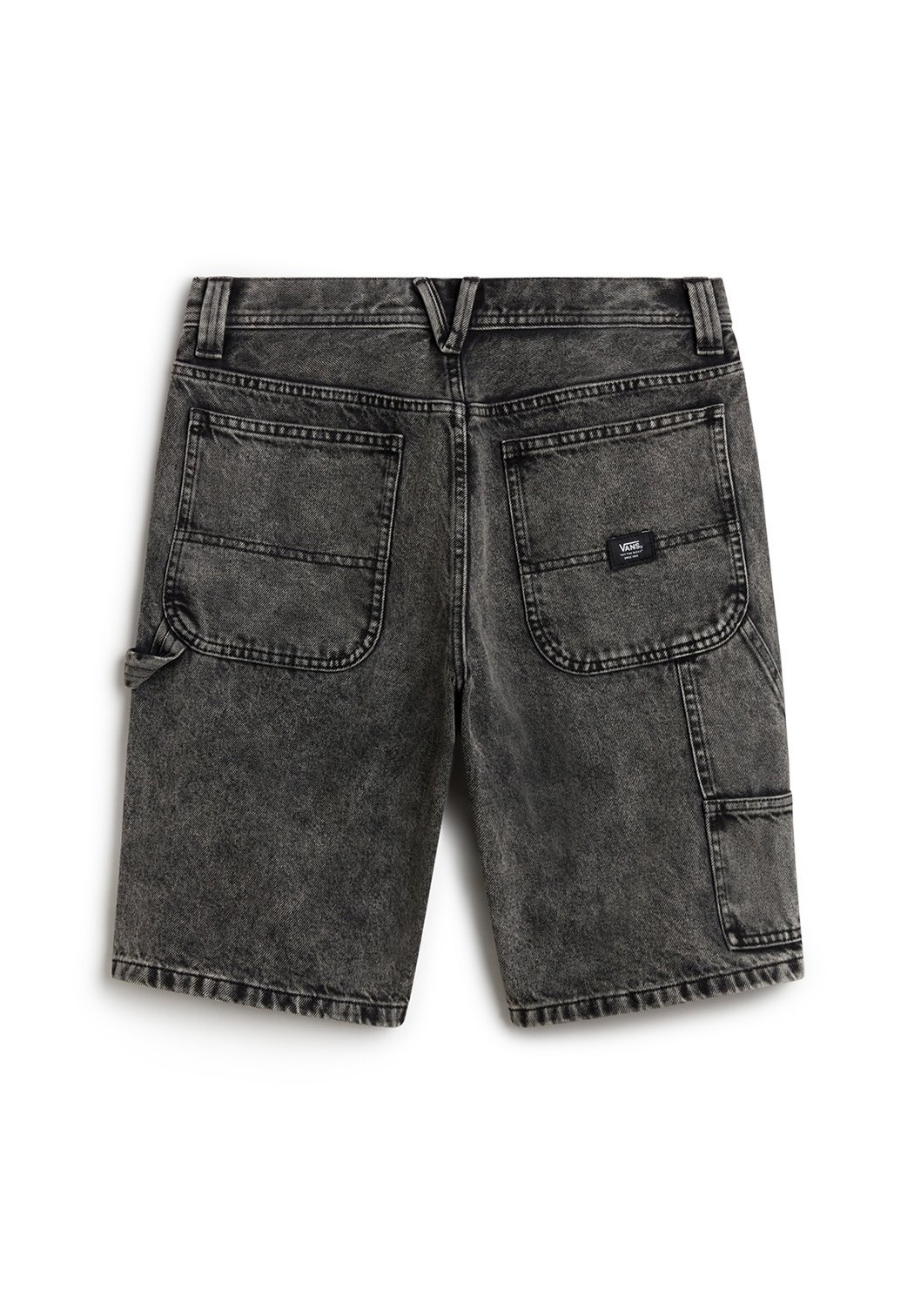 Pantaloncini di jeans Vans