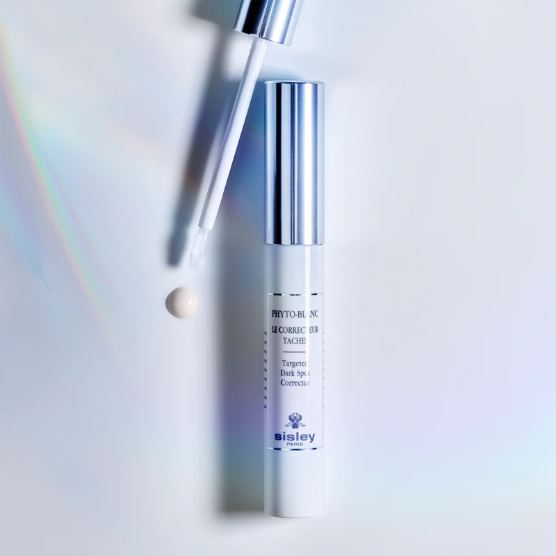 Sisley Intensive Dark Spot Corrector līdzeklis pret ādas krāsas maiņu