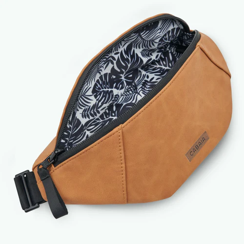 Cabaia Sac banane mare Moscou cămilă