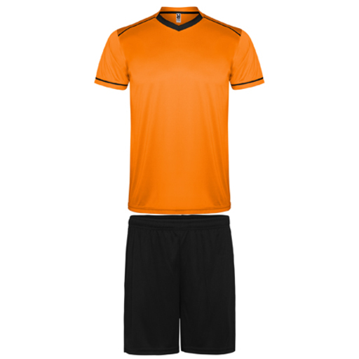  United Sports Team Camiseta Y Pantalón