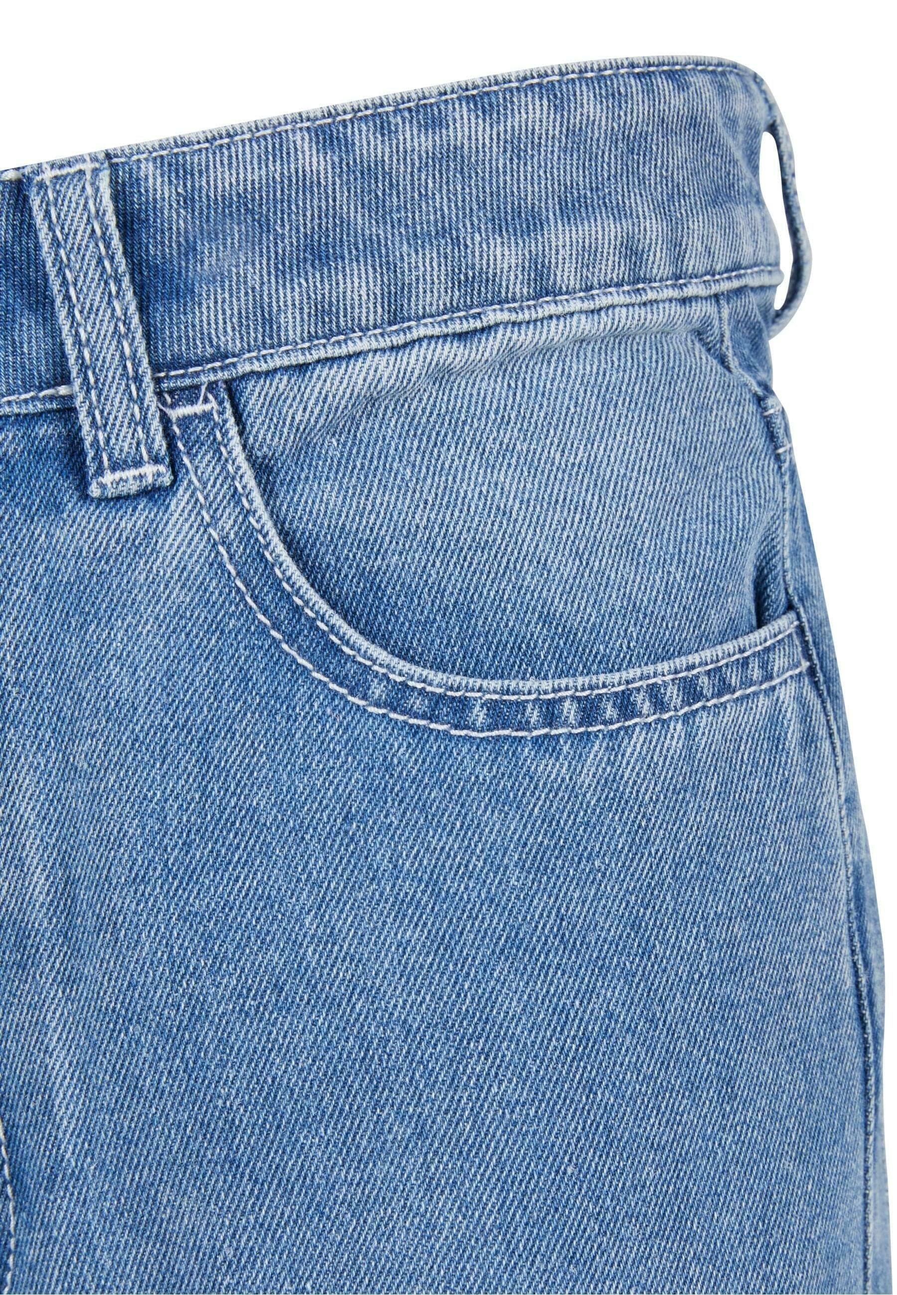 Karl Kani Relaxed Fit jeans - groen