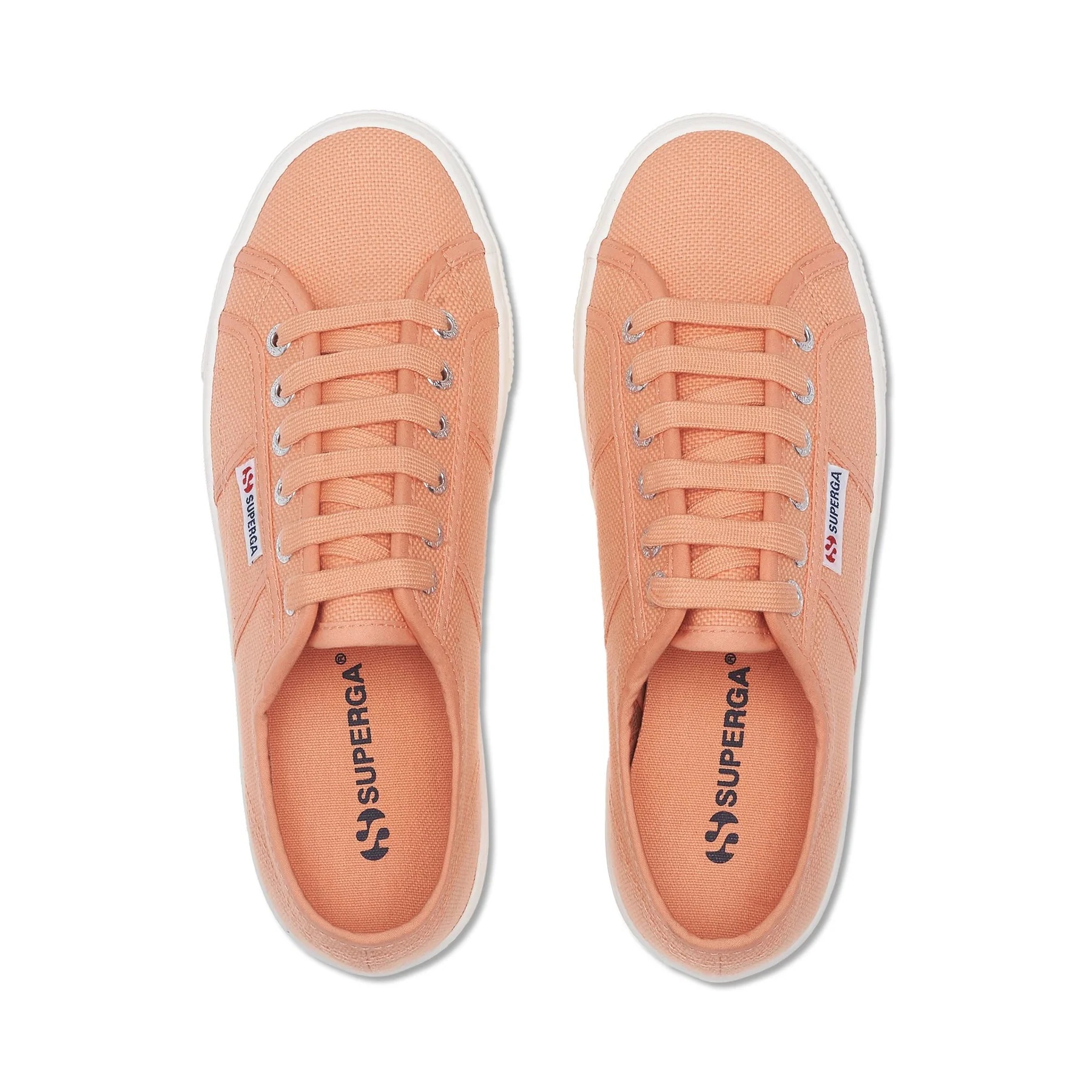 2790 PLATFORM-ORANGE LT CORAL-FAVORIO