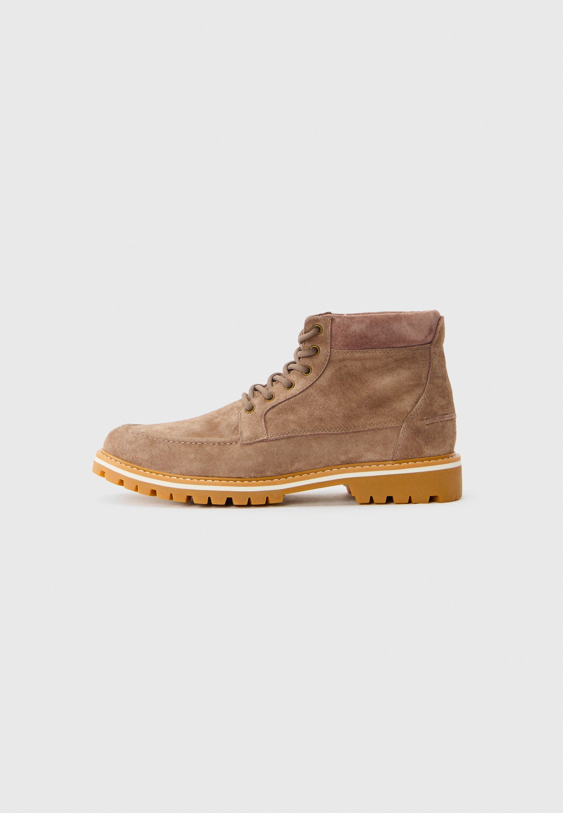 Clae ROMARE UNISEX - Stiefeletten - portabella