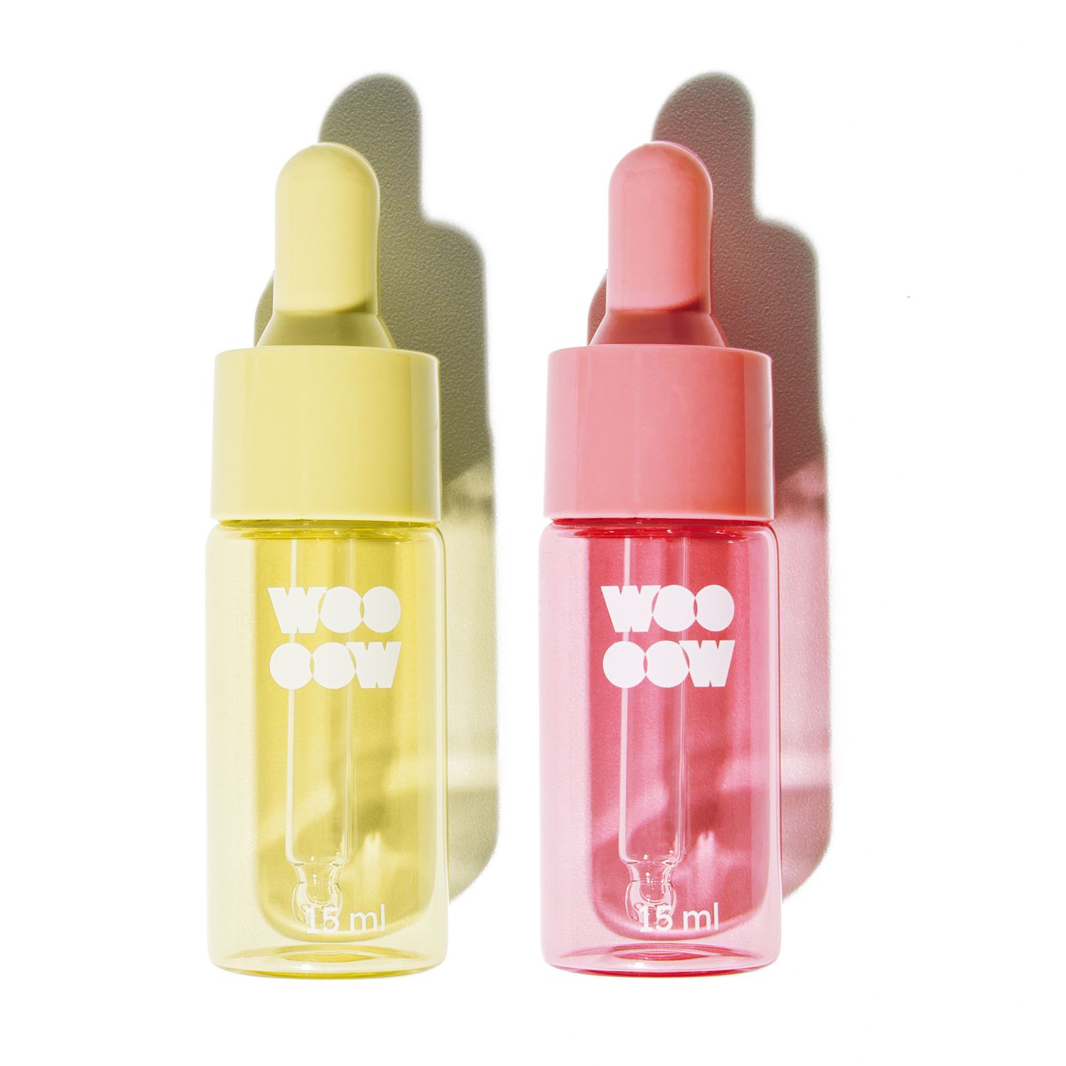 Kelioninis serumas „Sunshine“ 15 ml Įrankiai ir priedai