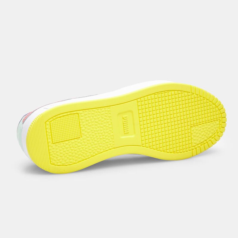 Puma Carina Street Tropical damskie buty sportowe