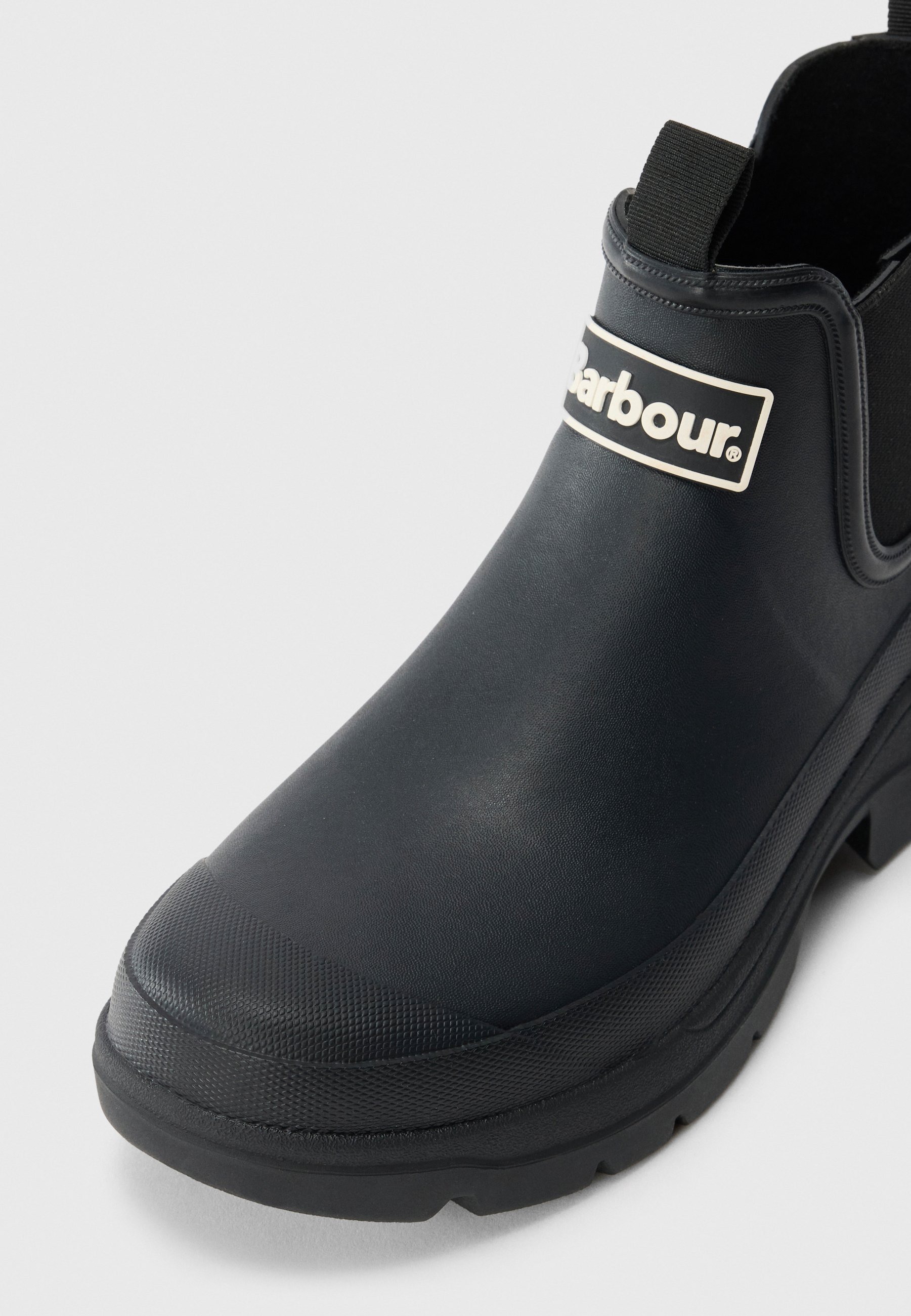 Barbour NIMBUS - Gumijas zābaki - melni