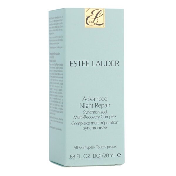 Estée Lauder Advanced Night Repair Serum<br>20ml, за све типове коже