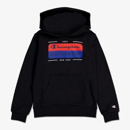 Sudadera Champion
