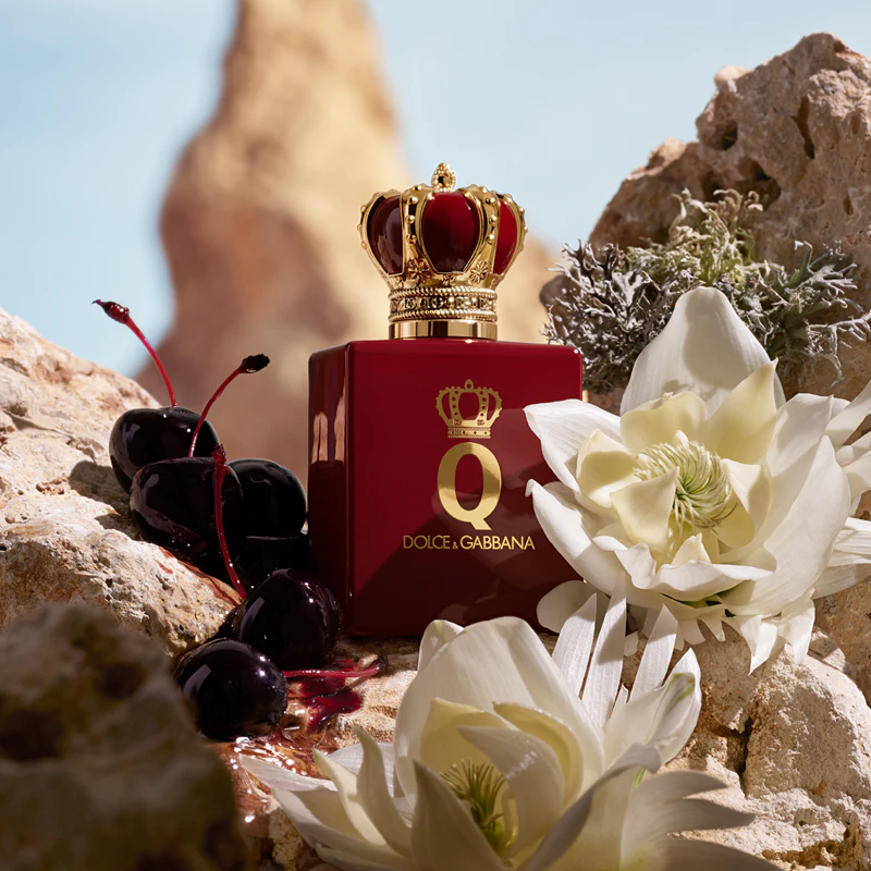 Dolce&Gabbana Q von Dolce&Gabbana Elixir – ein Damenduft