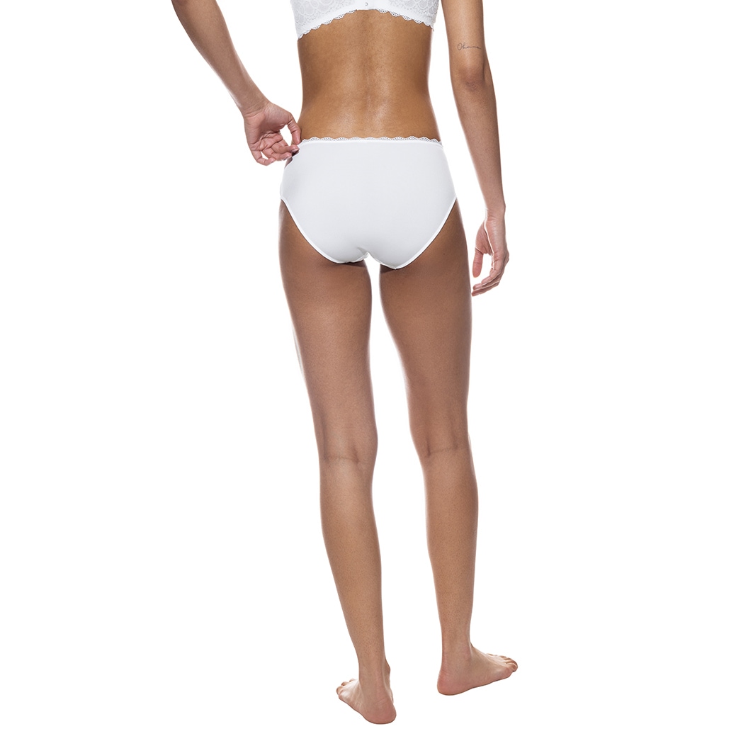 Sous-vêtements Mey, série American Pants Amorous - 1 pièce