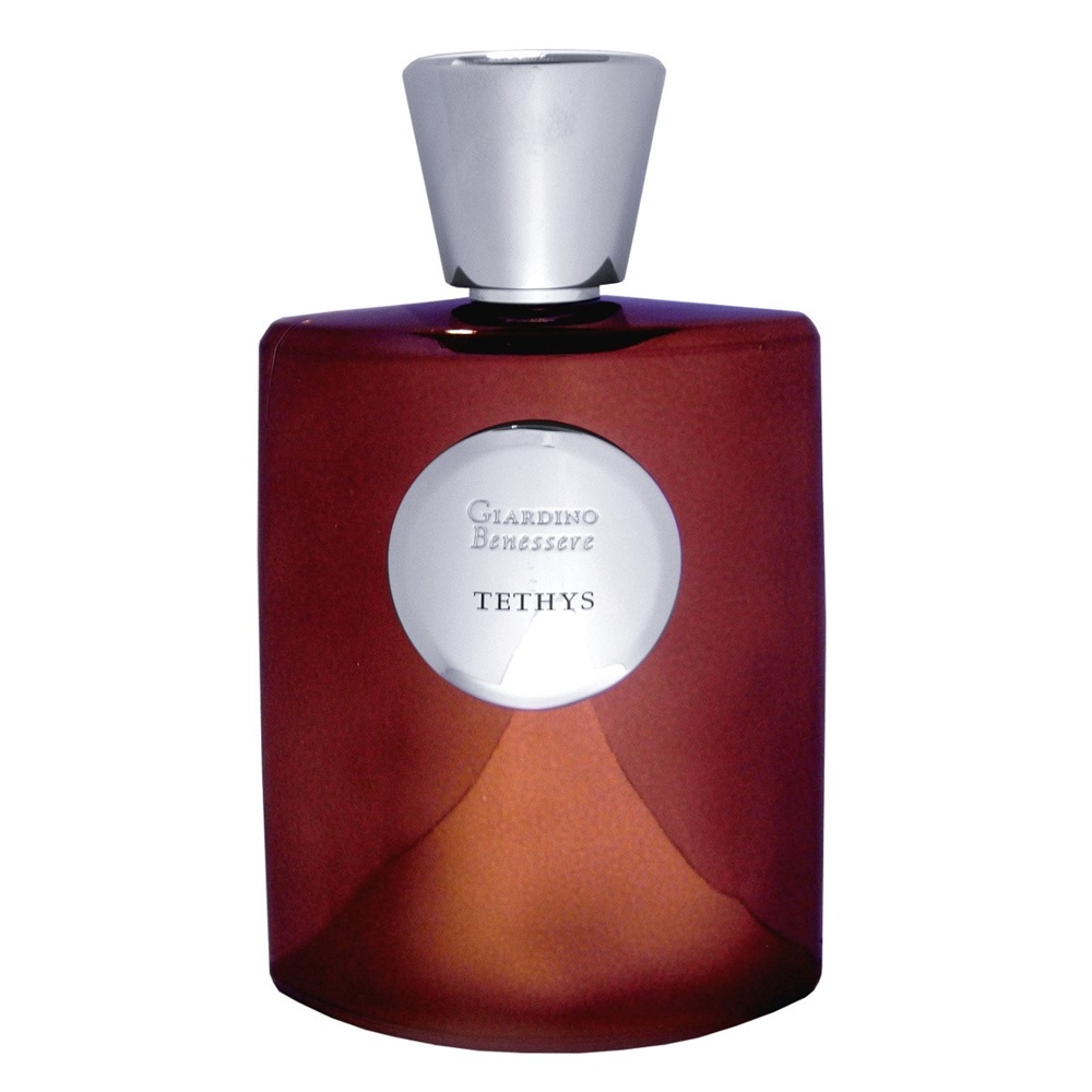 Benessere Tethys dārzi