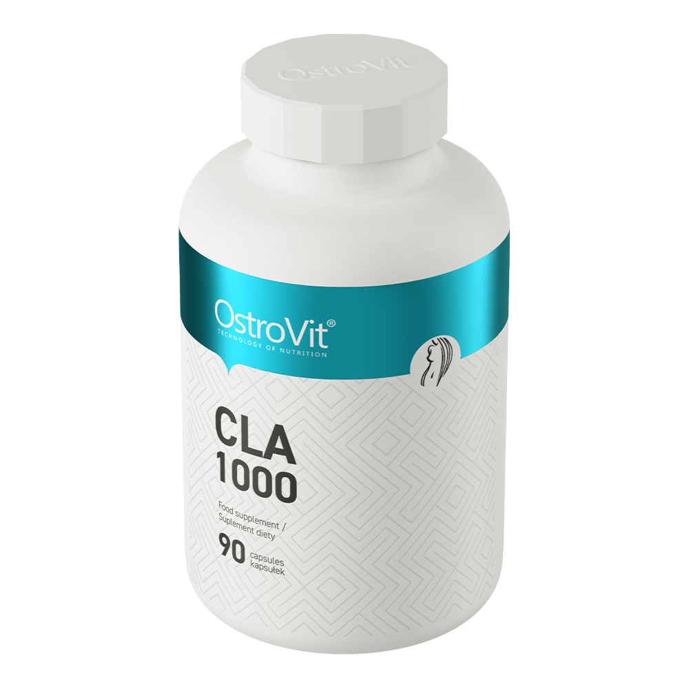 OstroVit CLA 1000 mg