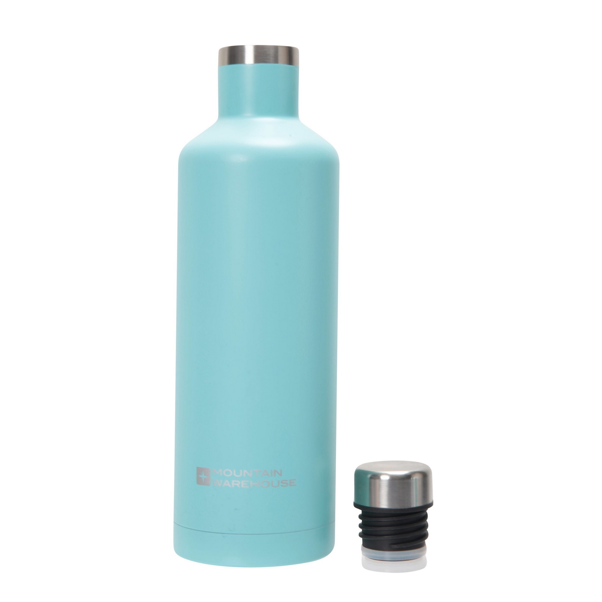 Fľaša na vodu z nehrdzavejúcej ocele Mountain Warehouse 500 ml