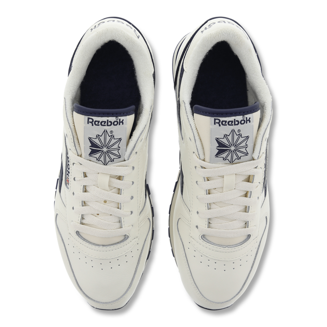 Reebok Classic Leather 1983 Vintage