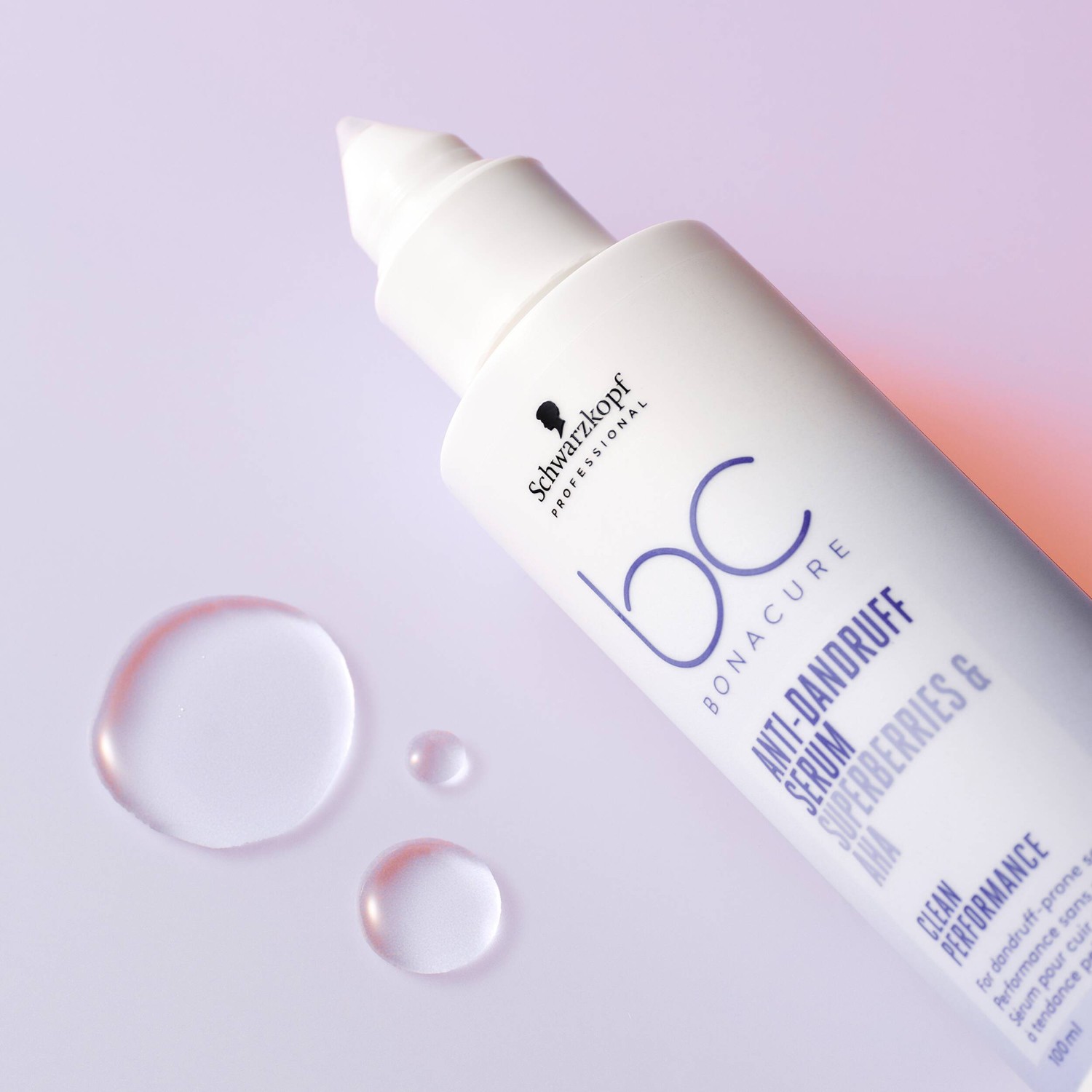 Schwarzkopf Professional BC Scalp Sérum Anti-pelliculaire