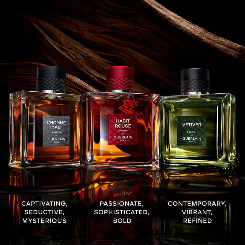 GUERLAIN L'Homme Idéal Parfum parfum voor mężczyzn
