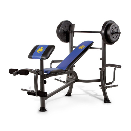  Marcy Olympische Bank Mwb-36780b