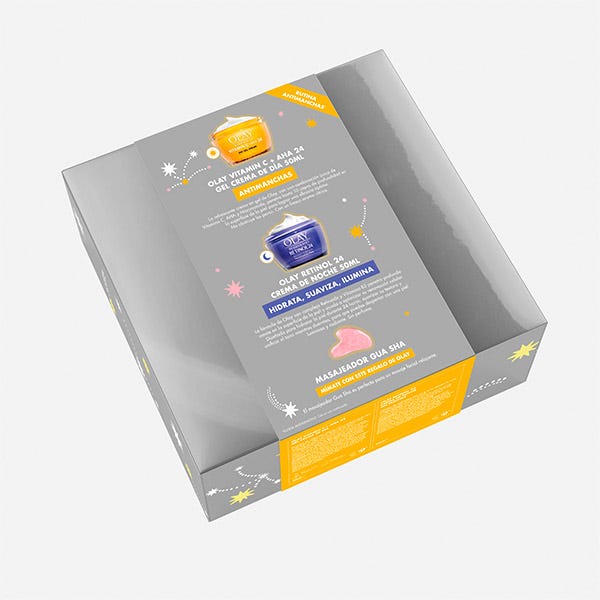Presentset | 1 enhet
