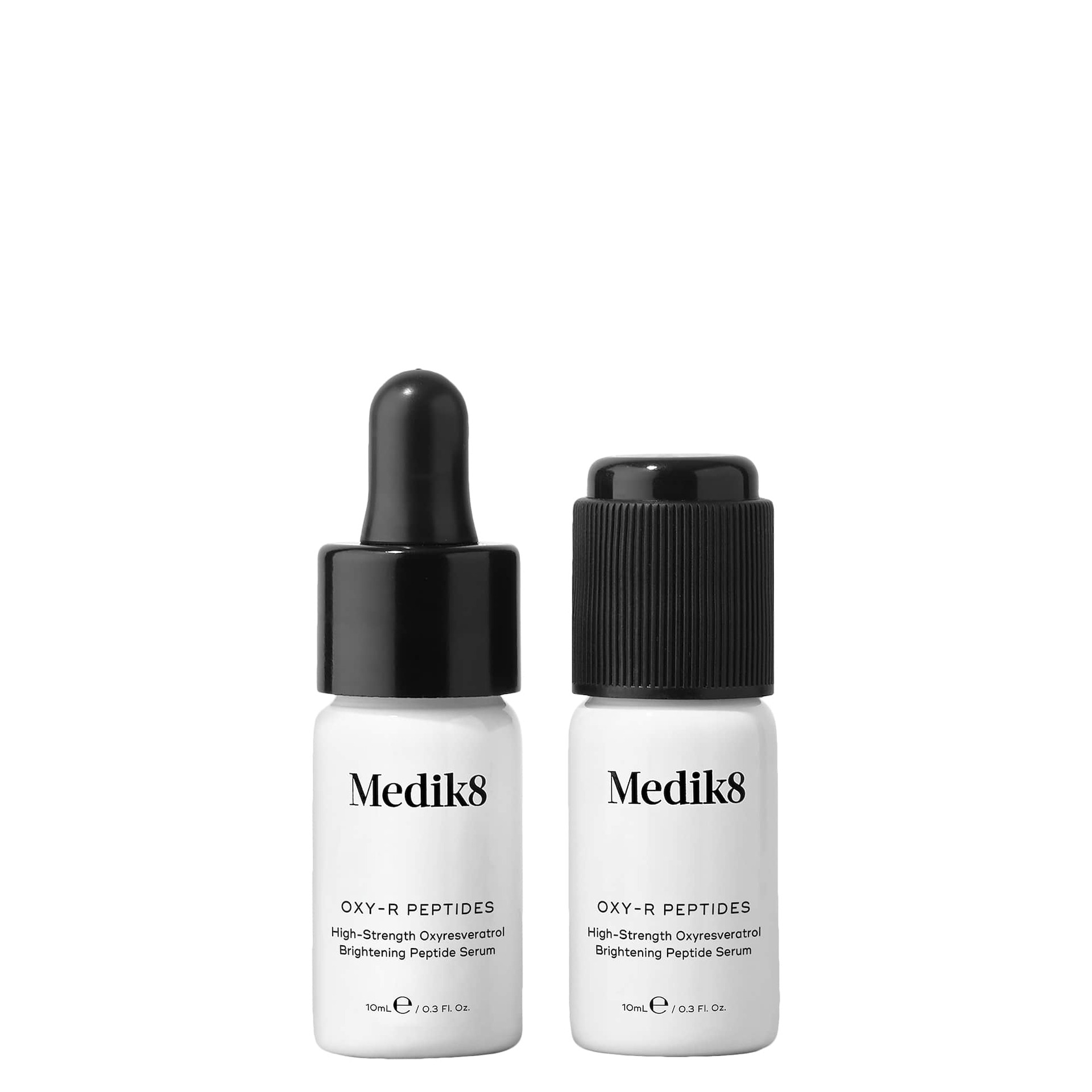 Ser Oxi-R Peptide 2 x 10 ml - Medik8